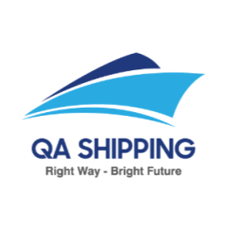 QA Shipping